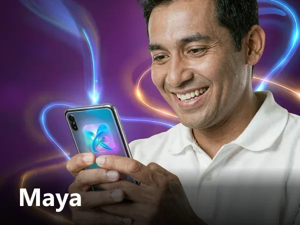 777pub Maya